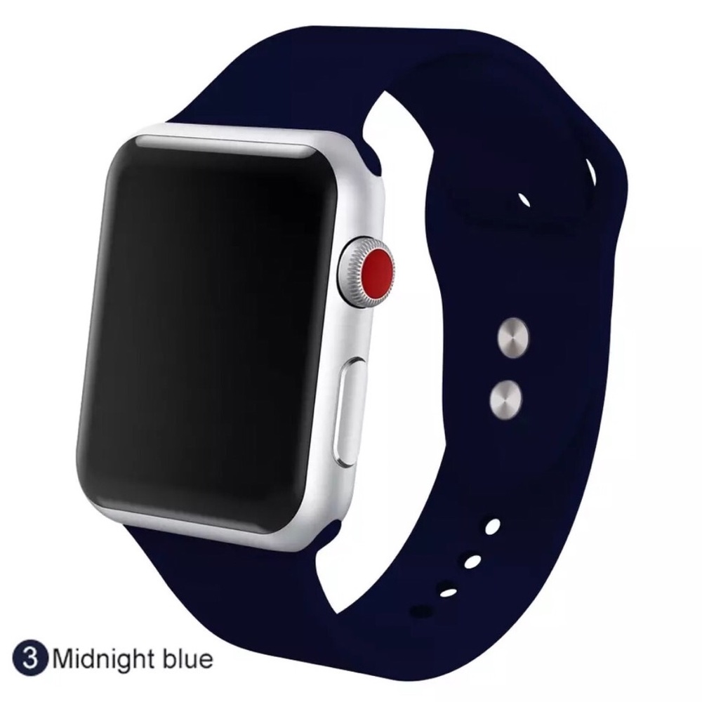 ⌚️ Strap Bracelet Band for Apple iWatch S M L
